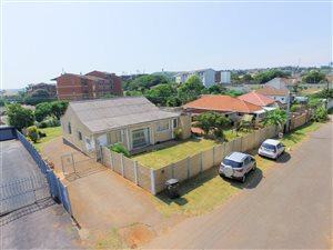 3 Bed House in Bluff