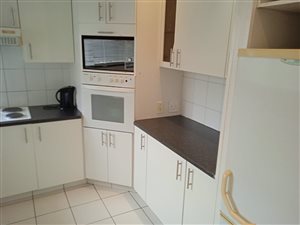 2 Bed Apartment in Forest Hill