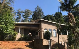 4 Bedroom House in Blackridge