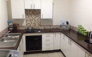 2 Bedroom Apartment in Halfway House