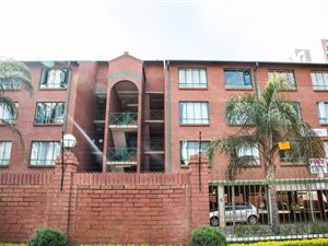 1 Bed Apartment in Hatfield