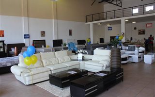 512 m² Retail Space in Fourways