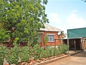 3 Bed House in West Village