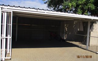 2 Bedroom Apartment in Vryburg
