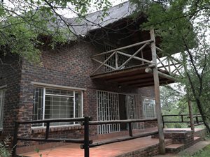 2 Bed House in Marloth Park
