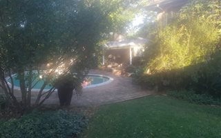 1 Bedroom House in Eastwood