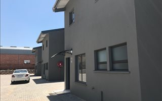 540 m² Industrial space in Chloorkop