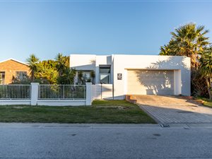 3 Bed House in Kamma Park