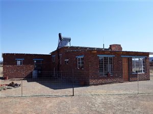 3 Bed House in Northern Cape