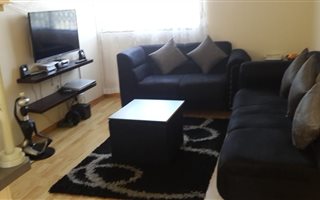 2 Bedroom Flat in Bellair