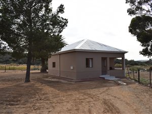 2 Bed House in Willowmore