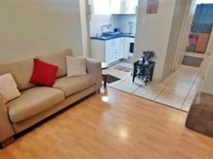 1 Bed Apartment in Blouberg Rise