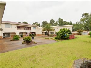 2.2 ha Farm in Benoni AH