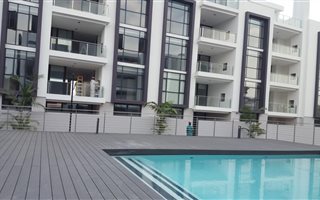 1 Bedroom Apartment in Dunkeld West
