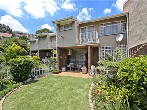 3 Bedroom Duplex in Bramley