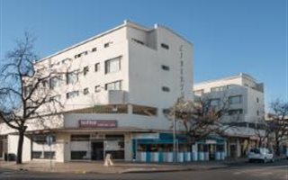 0.5 Bedroom Flat in Stellenbosch Central