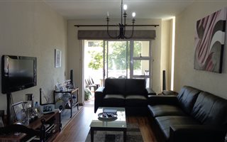 2 Bedroom Apartment in Glenhazel