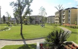 3 Bedroom Apartment in Summerset