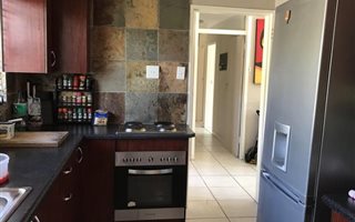 3 Bedroom House in Secunda