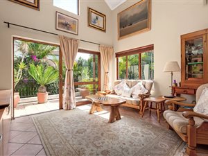 2 Bed Townhouse in Waverley