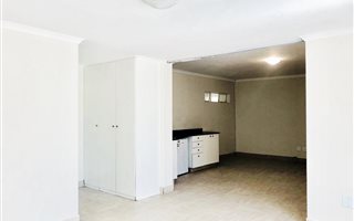 1 Bedroom Apartment in Boskruin