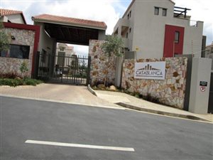 2 Bed House in Lonehill