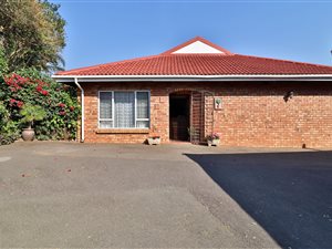 3 Bed Townhouse in Ballito