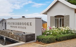 550 m² Land available in Parel Vallei