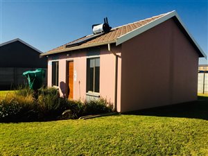 2 Bed House in Windmill Park