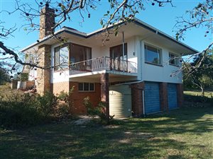 10 ha Farm in Eureka