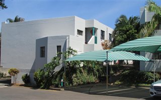2 Bedroom Apartment in Musgrave