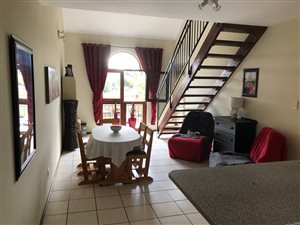 2 Bed Apartment in Bryanston