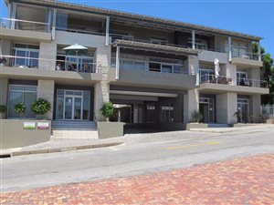 107 m² Office Space in Plettenberg Bay