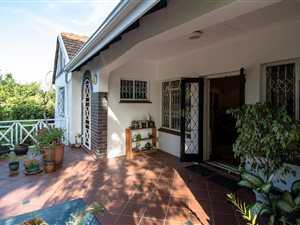 3 Bed House in Berea West