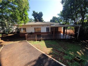 114 m² Commercial space in Chase Valley