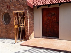 3 Bed House in Mabopane