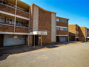 1 Bed Apartment in Casseldale