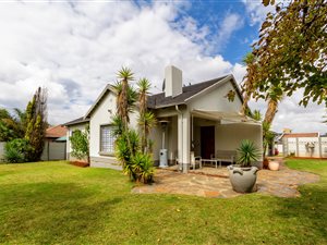 3 Bed House in Horison