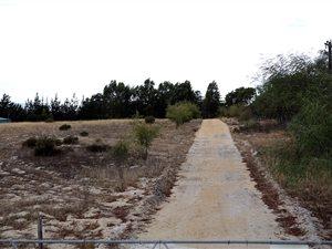 22 ha Farm in Melkbosstrand