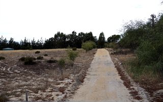22 ha Farm in Melkbosstrand