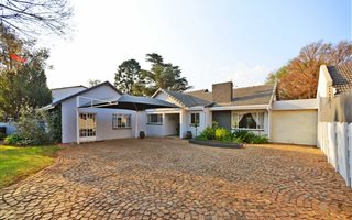 4 Bedroom House in Farrar Park