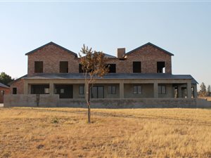 1 ha Farm in Bridle Park AH