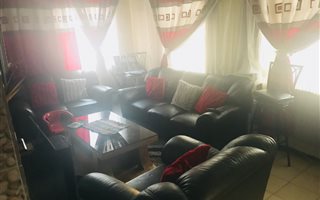 3 Bedroom House in Atteridgeville