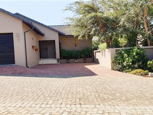 3 Bed Townhouse in Homes Haven