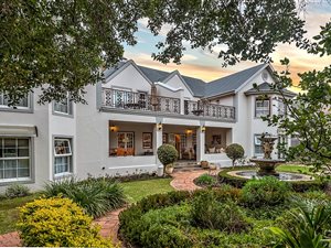 9 Bed House in Krigeville