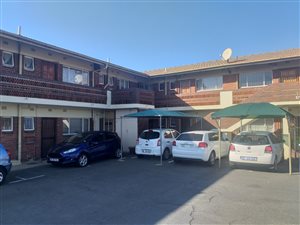 2 Bed Apartment in Malvern