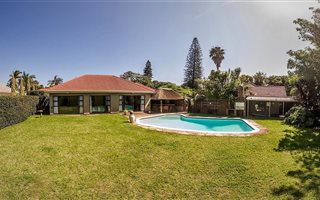 3 Bedroom House in Bunkers Hill