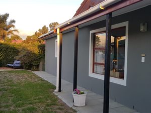 3 Bedroom House in Onverwacht