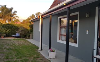 3 Bedroom House in Onverwacht