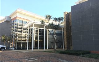 1929 m² Commercial space in Waverley